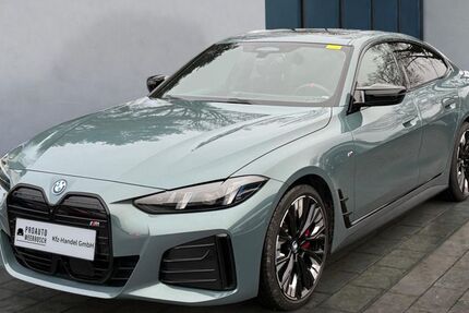 BMW i4 15.000 km 52.999 &euro; Meerbusch 40668
