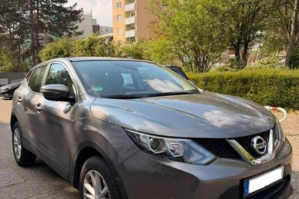 Nissan Qashqai 109.000 km 6.700 &euro; Ratingen 40880