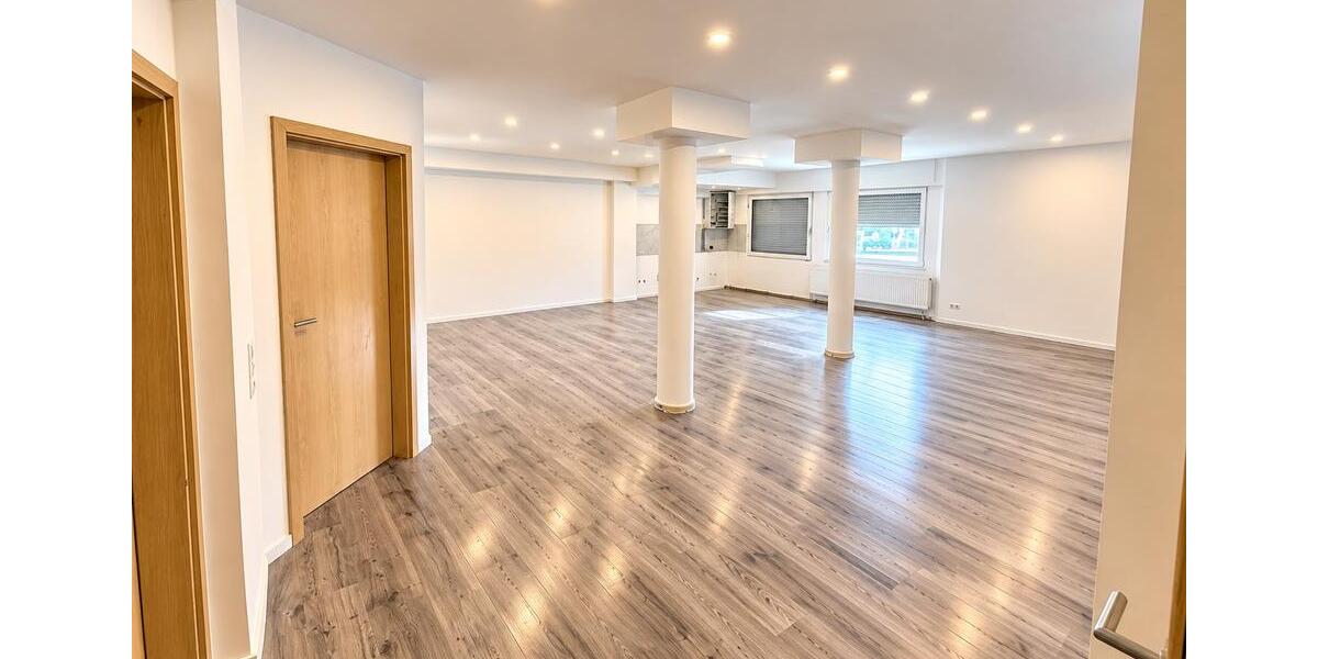 Etagenwohnung Gladbeck - 6 Zimmer, 153 m&sup2;, 1.450&euro; | Angebot:27571256