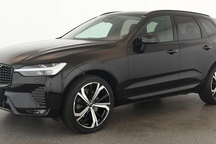 Volvo XC60 53.800 km 39.384 &euro; Düsseldorf 40233