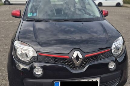 Renault Twingo 57.500 km 5.900 &euro; Radevormwald 42477