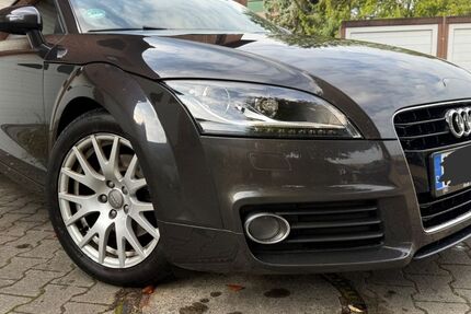 Audi TT 192.000 km 8.300 &euro; Gelsenkirchen 45886