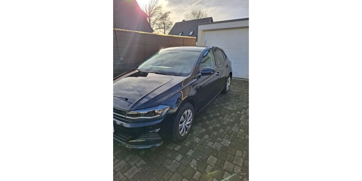 VW Polo 84.613 km 11.111 &euro; Wülfrath 42489