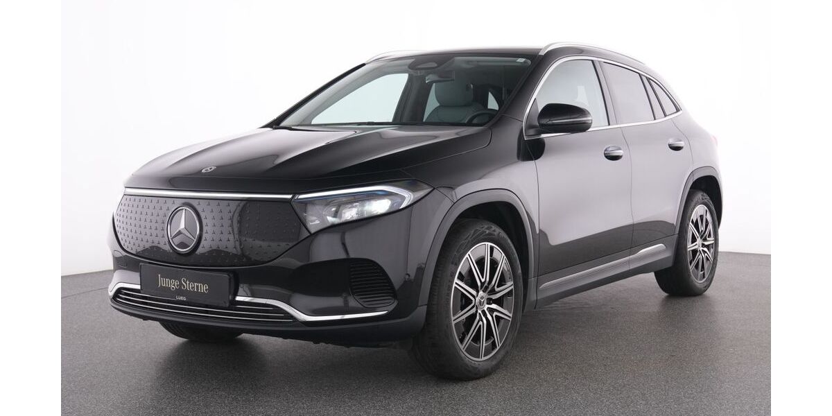 Mercedes-Benz EQA 12.618 km 43.985 &euro; Essen 45309