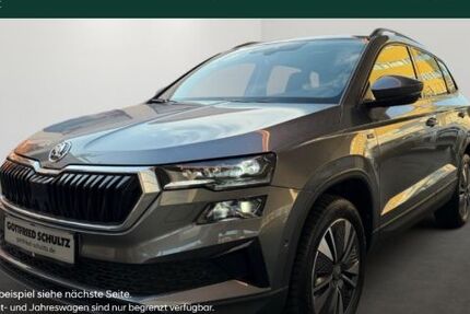 Skoda Karoq 27.137 km 30.690 &euro; Mettmann 40822