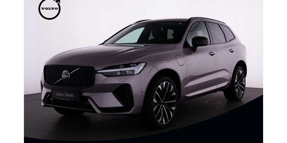 Volvo XC60 29.187 km 62.990 &euro; Witten 58453