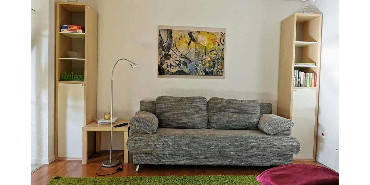 Zimmer Erkrath Hochdahl - 1 Zimmer, 800&euro; | Angebot:26828042