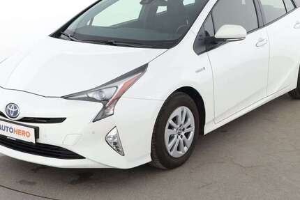 Toyota Prius 35.658 km 16.710 &euro; Essen 45141