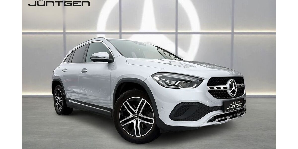 Mercedes-Benz GLA 250 121.300 km 26.490 &euro; Haan 42781