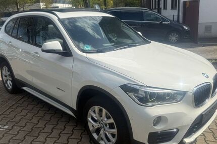 BMW X1 135.000 km 14.300 &euro; Erle 45891