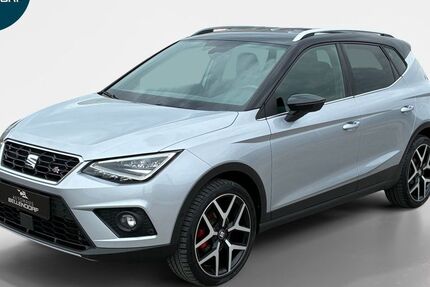 Seat Arona 33.262 km 15.470 &euro; Bottrop 46244