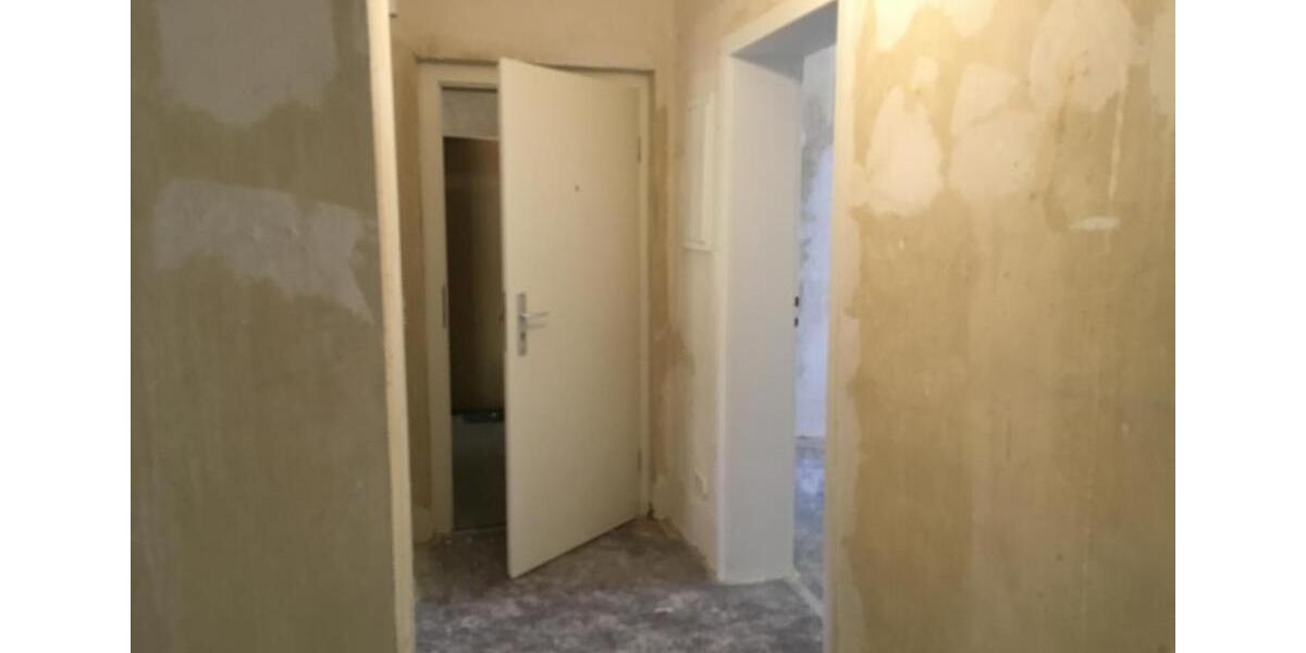 Etagenwohnung Gelsenkirchen Gelsenkirchen-Nord - 3 Zimmer, 60 m&sup2;, 439&euro; | Angebot:24754989