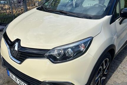 Renault Captur 113.000 km 7.000 &euro; Ennepetal 58256