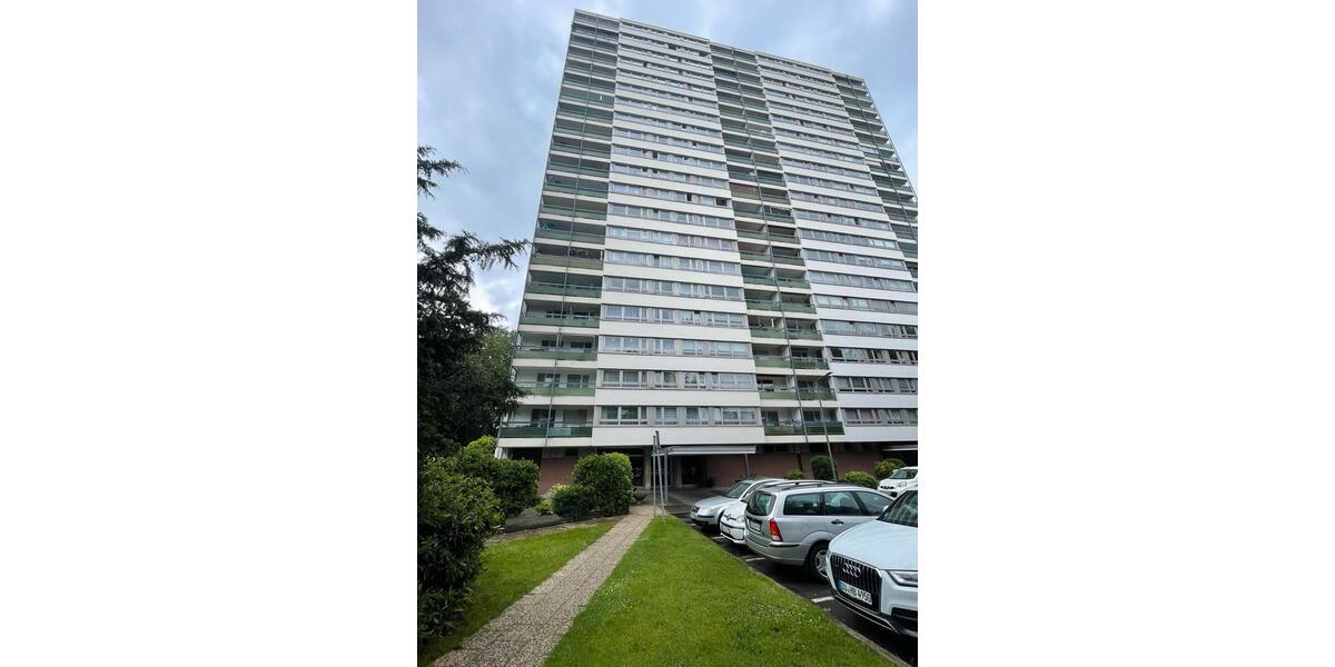 Etagenwohnung Duisburg Essenberg - 3 Zimmer, 84 m&sup2;, 666&euro; | Angebot:25118611