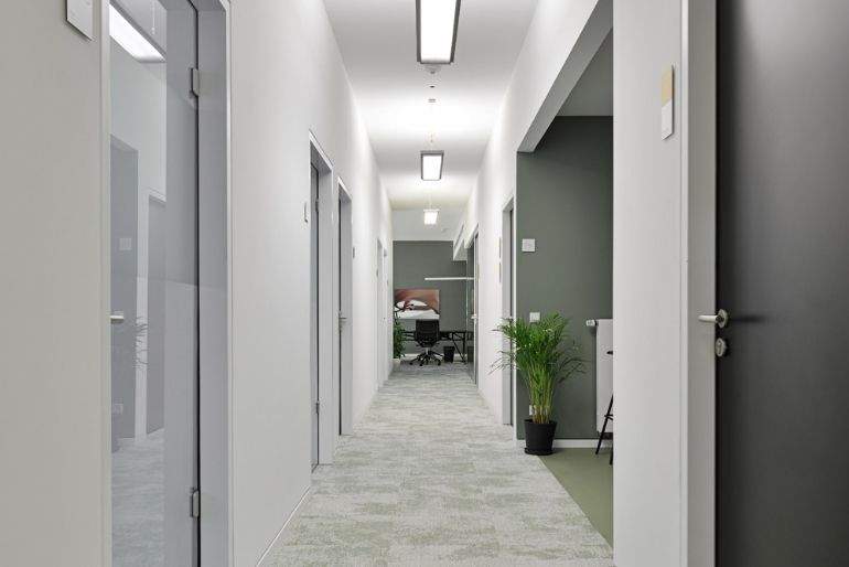 Gewerbeobjekt Düsseldorf Stadtmitte - 399&euro; | Angebot:25900868