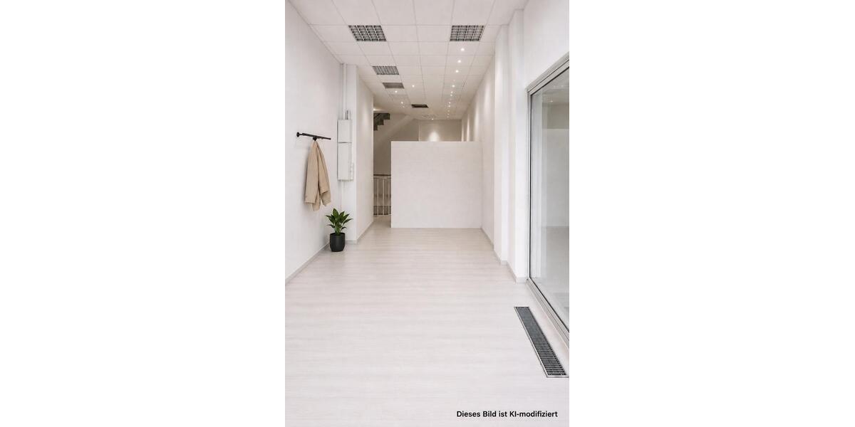 Loft - Studio - Atelier Wuppertal Elberfeld - 4 Zimmer, 173 m&sup2;, 259.500&euro; | Angebot:27532383