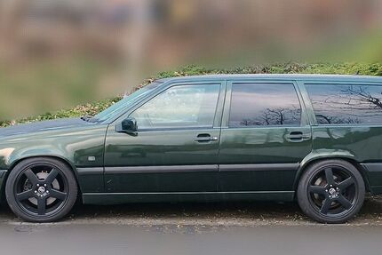 Volvo 850 273.500 km 15.000 &euro; Hattingen 45527