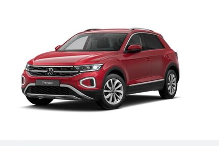VW T-Roc 13.955 km 25.340 &euro; Gelsenkirchen OT Beckhausen 45899