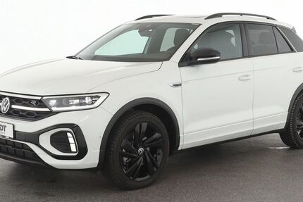 VW T-Roc 32.400 km 33.884 &euro; Düsseldorf 40233