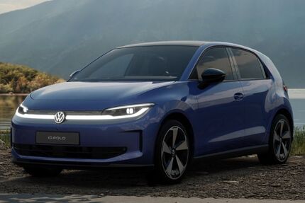 VW ID. Polo 1.999 km 42.490 &euro; Langenfeld 40764