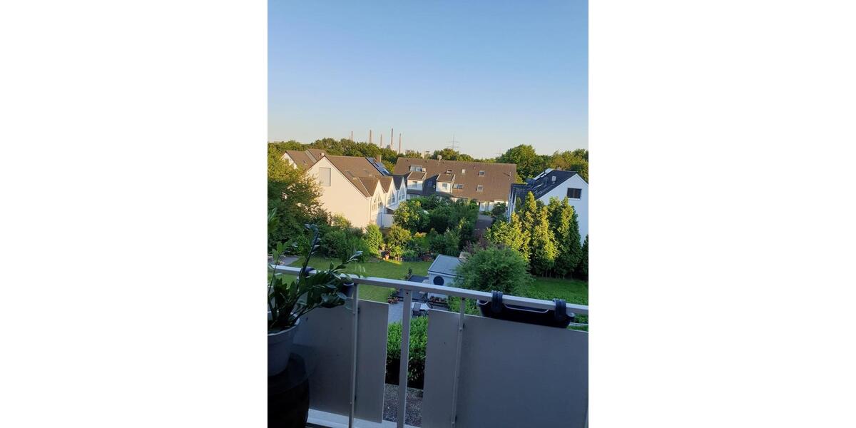 Etagenwohnung Düsseldorf Stadtbezirk 8 - 2 Zimmer, 287.000&euro; | Angebot:20748274