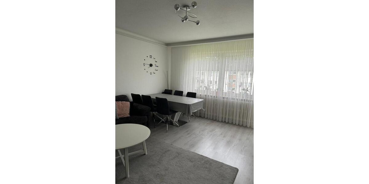 Etagenwohnung Duisburg Mittelmeiderich - 3 Zimmer, 65 m&sup2;, 115.000&euro; | Angebot:26967059