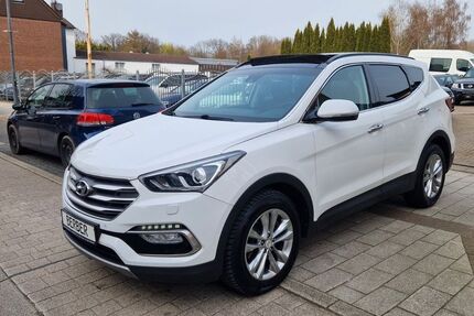 Hyundai SANTA FE 169.970 km 14.990 &euro; Herten 45701