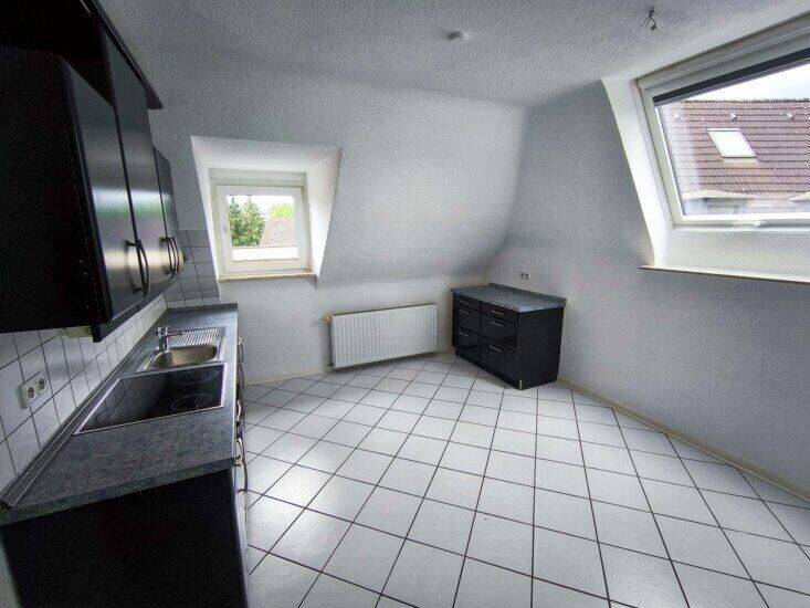 Etagenwohnung Oberhausen Bermensfeld - 3 Zimmer, 65 m&sup2;, 500&euro; | Angebot:26824681