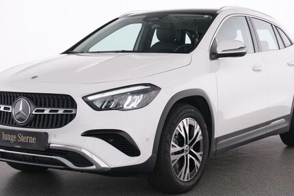 Mercedes-Benz GLA 200 9.010 km 40.985 &euro; Essen 45309