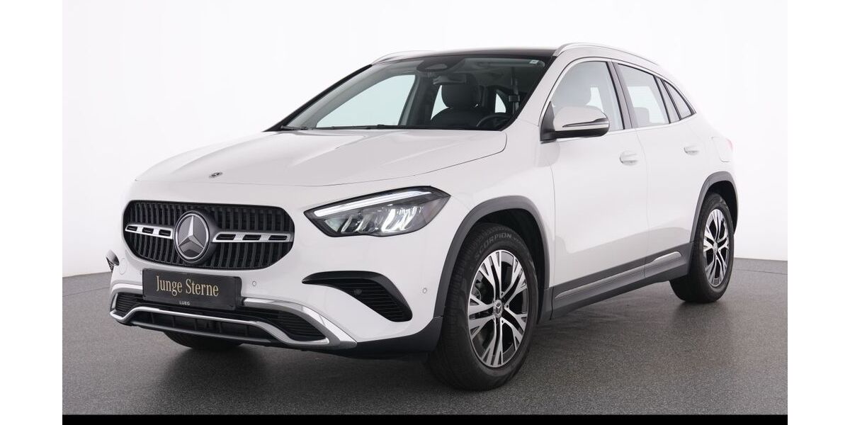 Mercedes-Benz GLA 200 9.010 km 40.985 &euro; Essen 45309