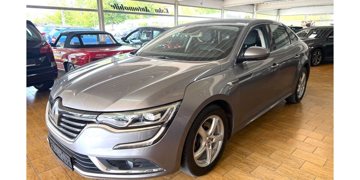 Renault Talisman 126.000 km 11.999 &euro; Gladbeck 45966