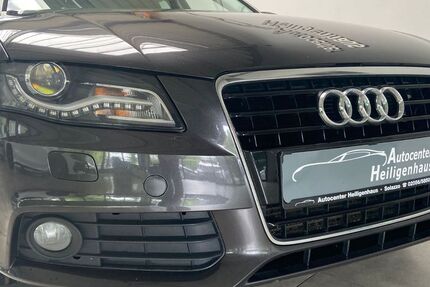 Audi A4 217.684 km 5.980 &euro; Heiligenhaus 42579