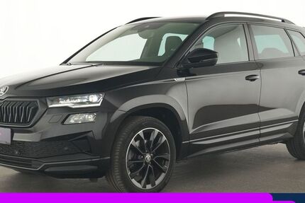 Skoda Karoq 41.671 km 26.378 &euro; Neuss 41460