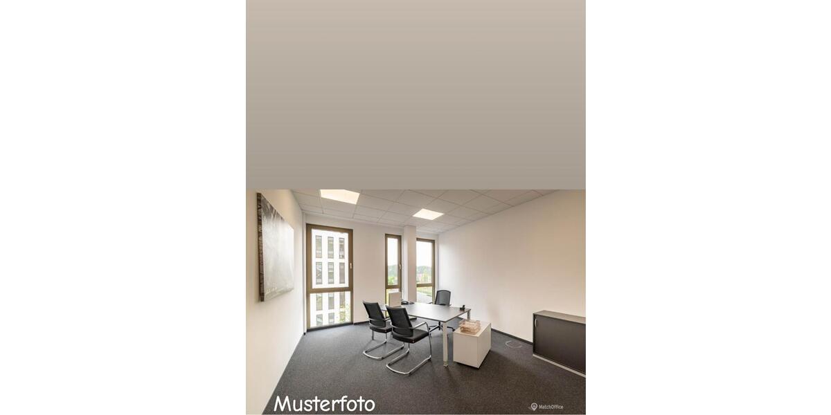 Gewerbeobjekt Düsseldorf Stadtbezirk 5 - 1.350&euro; | Angebot:26043034