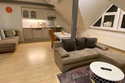 Wohnung Bochum - 1 Zimmer, 46 m&sup2;, 850&euro; | Angebot:25759229