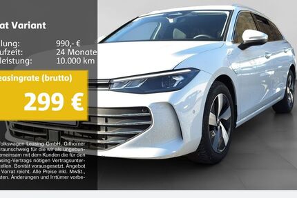 VW Passat Variant 19.413 km 35.220 &euro; Remscheid 42857