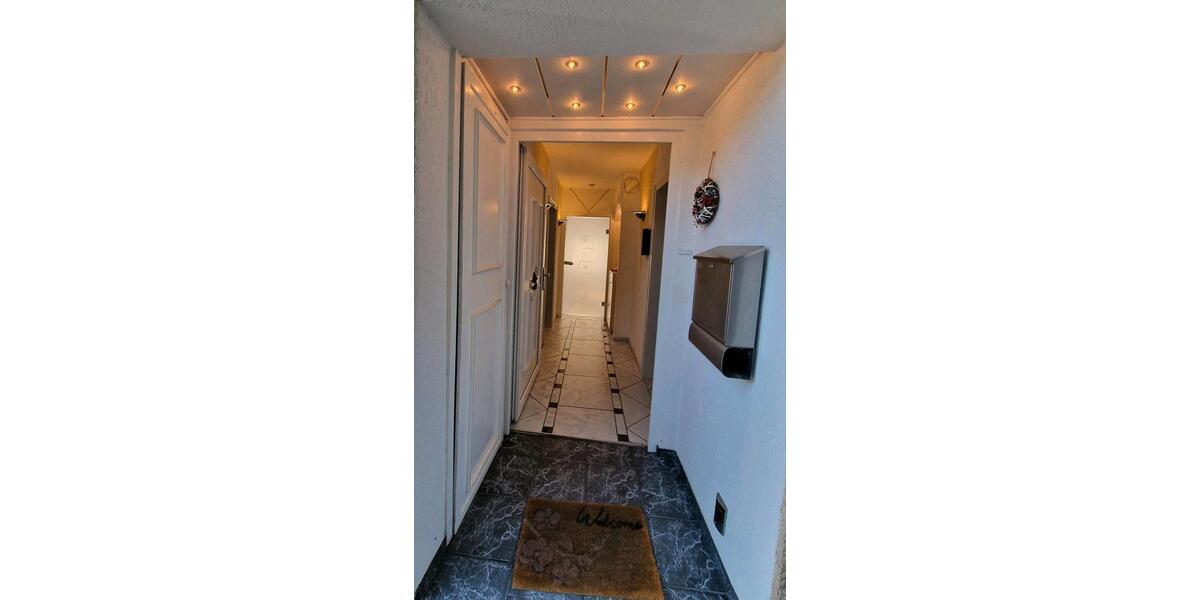 Terrassenwohnung Ennepetal - 3 Zimmer, 124 m&sup2;, 259.000&euro; | Angebot:27440012
