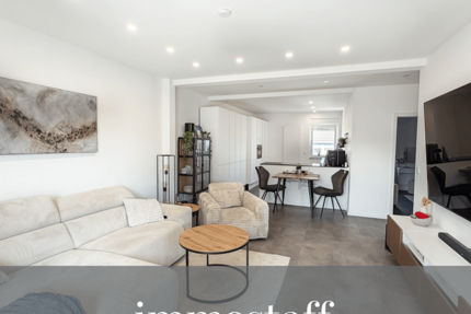 Wohnung Bottrop - 3 Zimmer, 122 m&sup2;, 1.250&euro; | Angebot:27185961