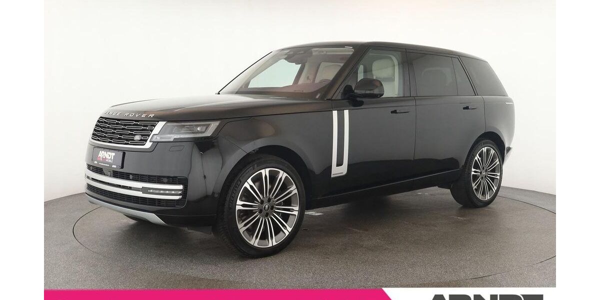 Land Rover Range Rover 35.300 km 142.884 &euro; Neuss 41460