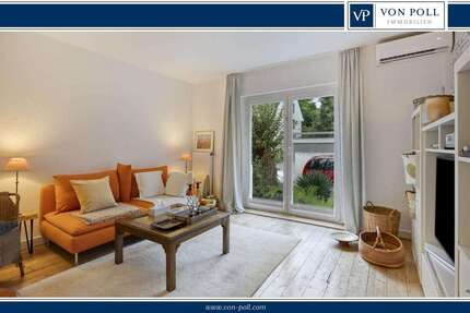 Wohnung Düsseldorf Stadtbezirk 5 - 2 Zimmer, 90 m&sup2;, 439.000&euro; | Angebot:25274493