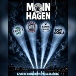 Sharp Skin – Moin Hagen