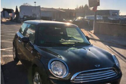 Mini ONE 92.000 km 900 &euro; Haan 42781