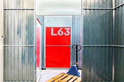 Gewerbeobjekt Essen Frohnhausen - 249&euro; | Angebot:25689151