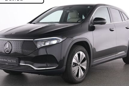 Mercedes-Benz EQA 8.578 km 41.485 &euro; Essen 45309