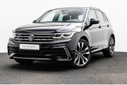 VW Tiguan 22.022 km 37.440 &euro; Hagen 58091