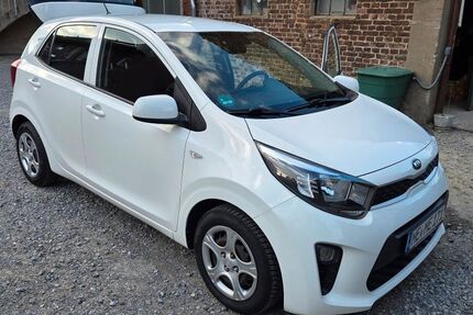 Kia Picanto 88.000 km 8.050 &euro; Langenfeld 40764