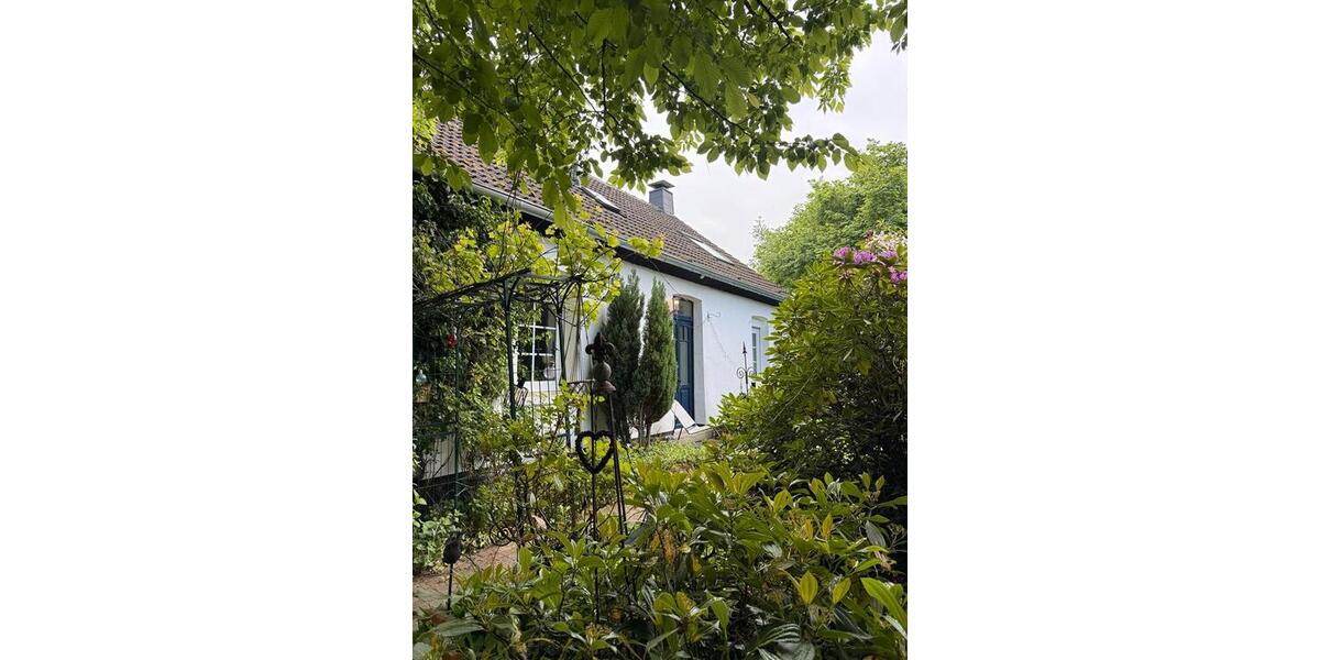 Einfamilienhaus Witten Herbede - 5 Zimmer, 143 m&sup2;, 680.000&euro; | Angebot:25843097