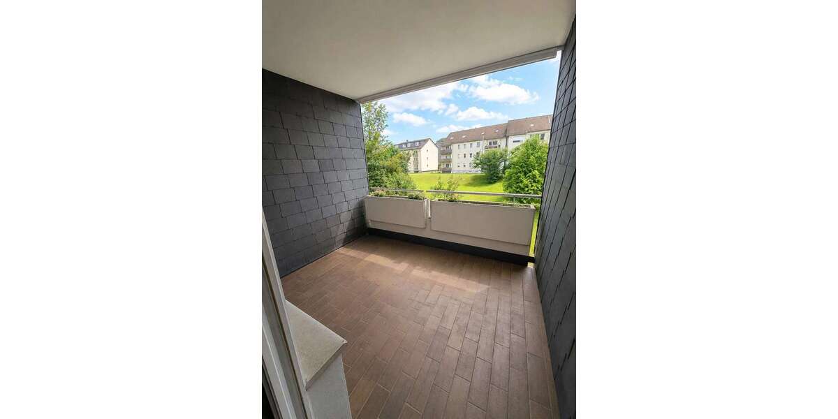 Etagenwohnung Radevormwald - 2 Zimmer, 66 m&sup2;, 650&euro; | Angebot:26862870