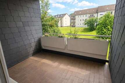 Wohnung Radevormwald - 2 Zimmer, 66 m&sup2;, 650&euro; | Angebot:26862870