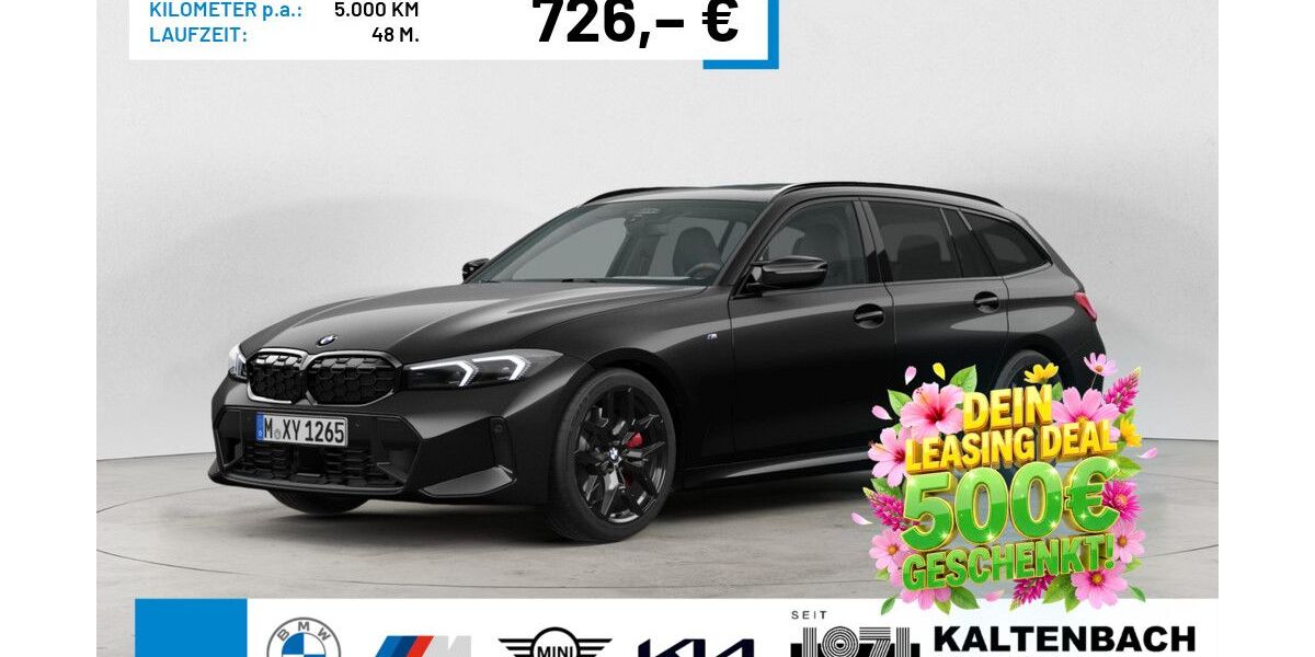 BMW 340 10.216 km 66.890 &euro; Wermelskirchen 42929